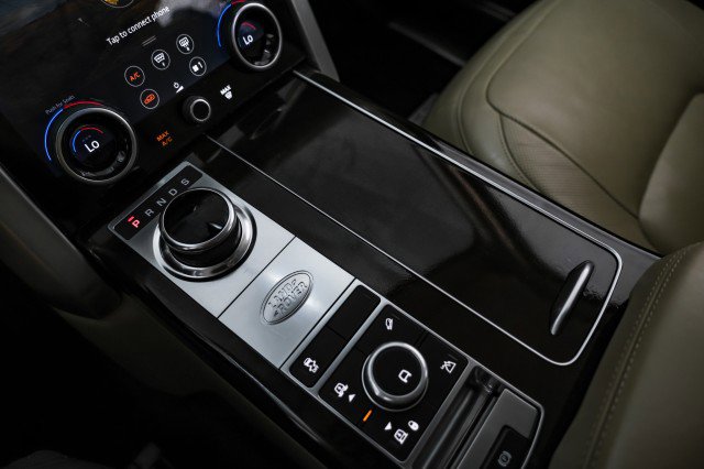 Used 2020 Land Rover Range Rover HSE AWD/4WD image 23