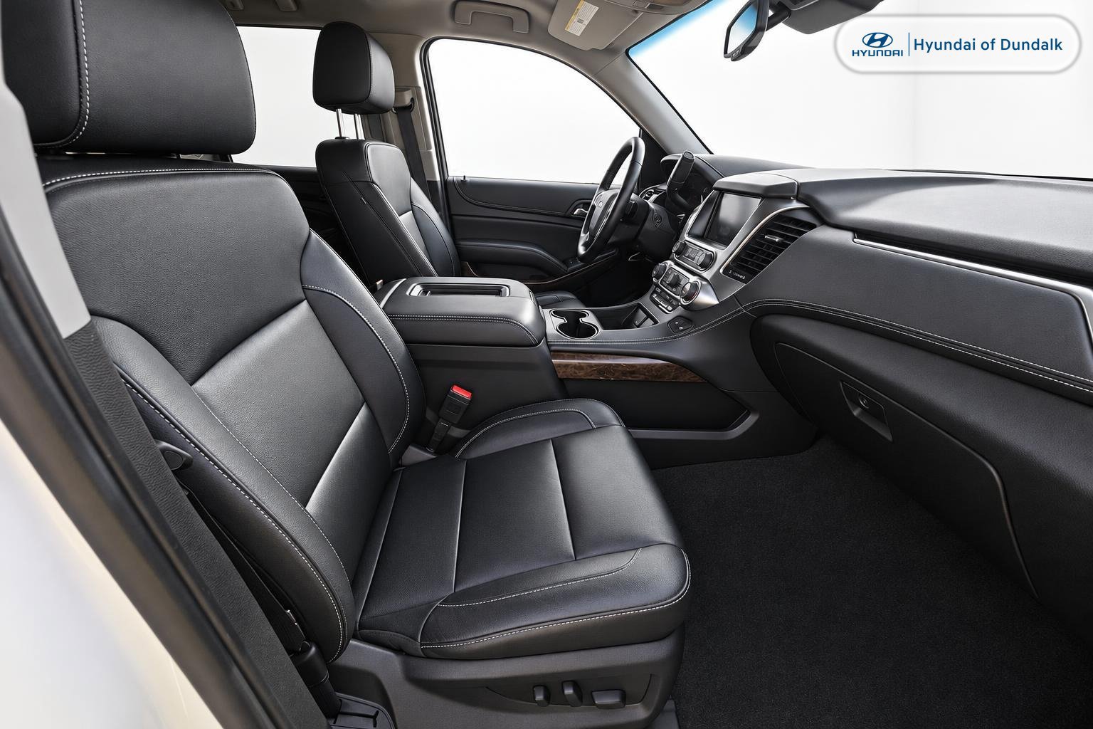 Used 2019 Chevrolet Tahoe LT RWD image 8