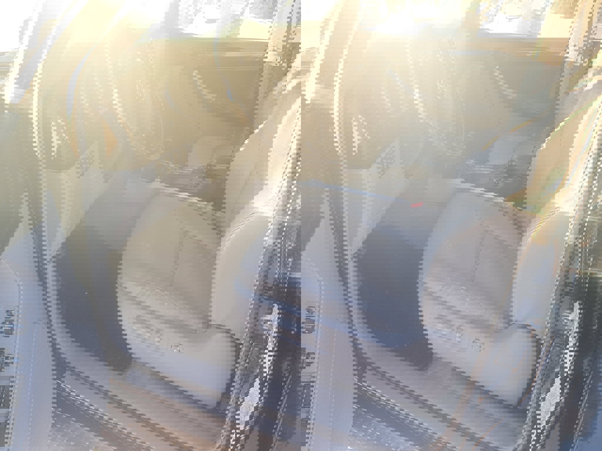 Used 2003 Toyota 4Runner Limited AWD/4WD image 9