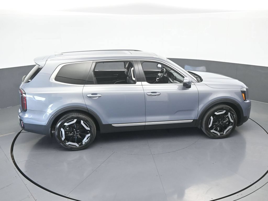 Used 2024 Kia Telluride EX AWD/4WD image 56