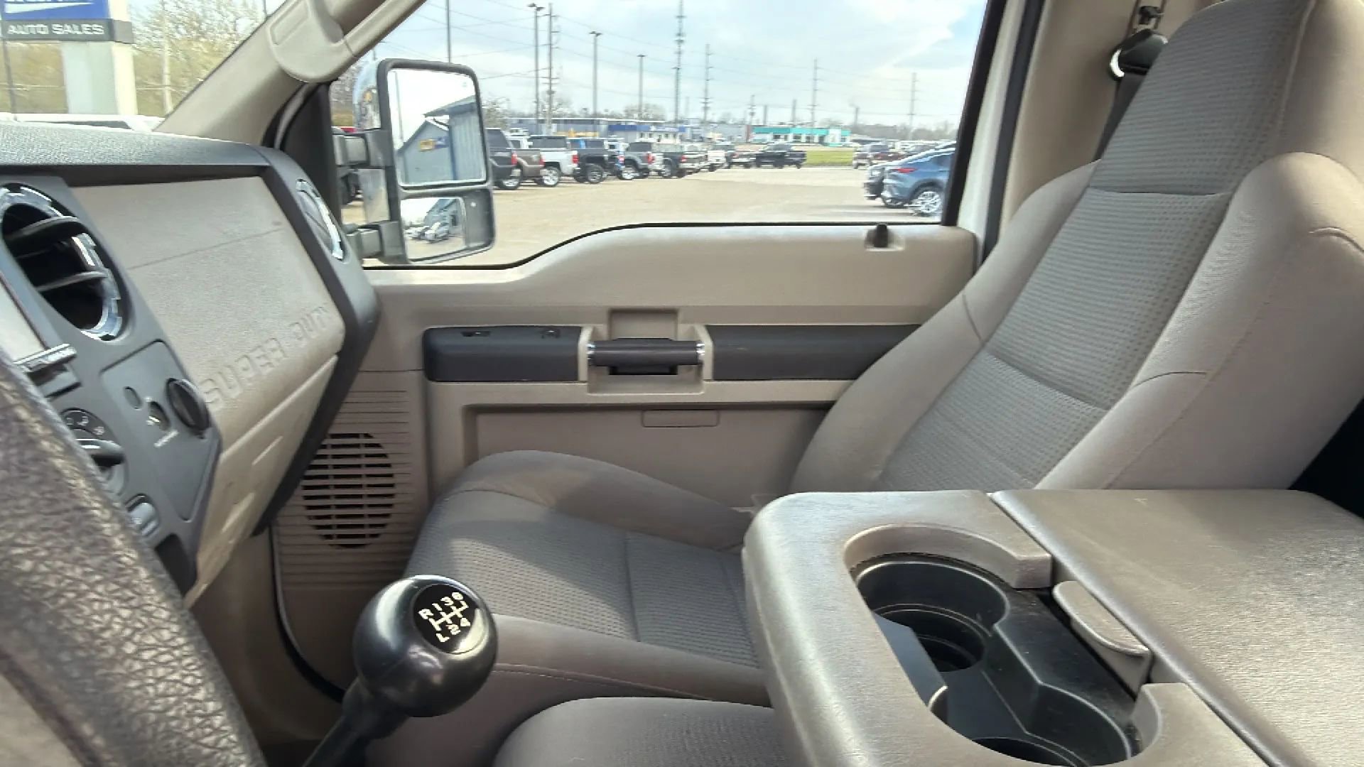 Used 2010 Ford F250 XLT image 64