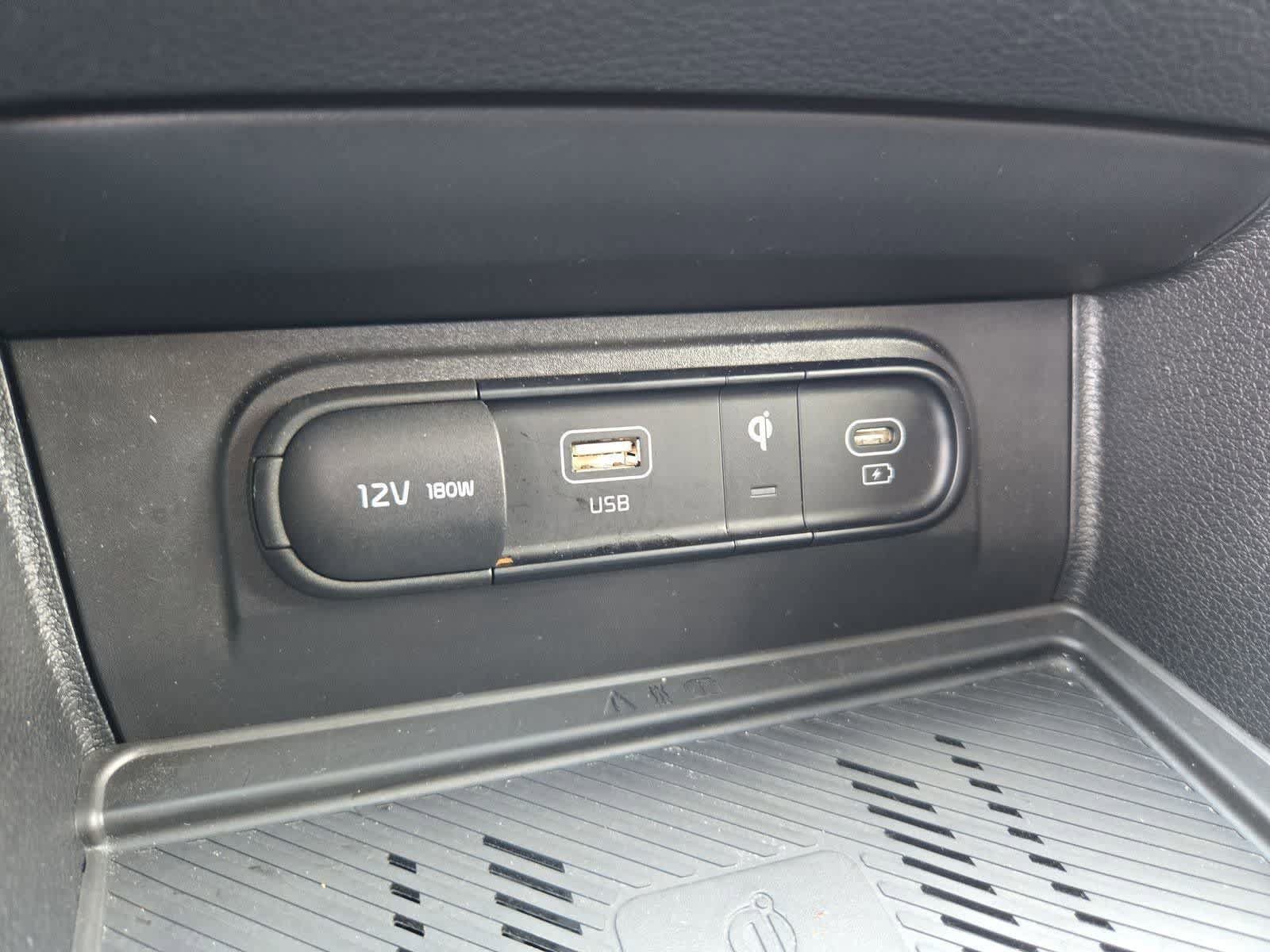 Certified 2023 Kia Sportage X-Line w/ X-Line Premium Package AWD/4WD image 30