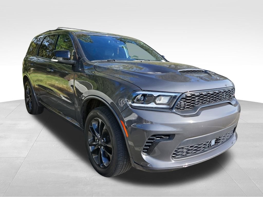 Used 2024 Dodge Durango GT image 1