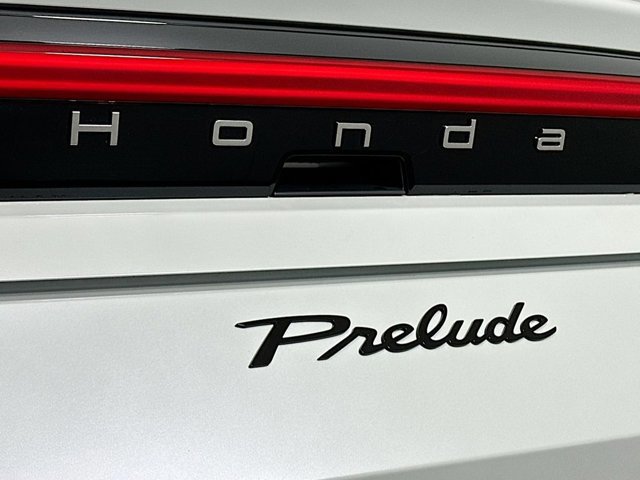 New 2026 Honda Prelude image 7