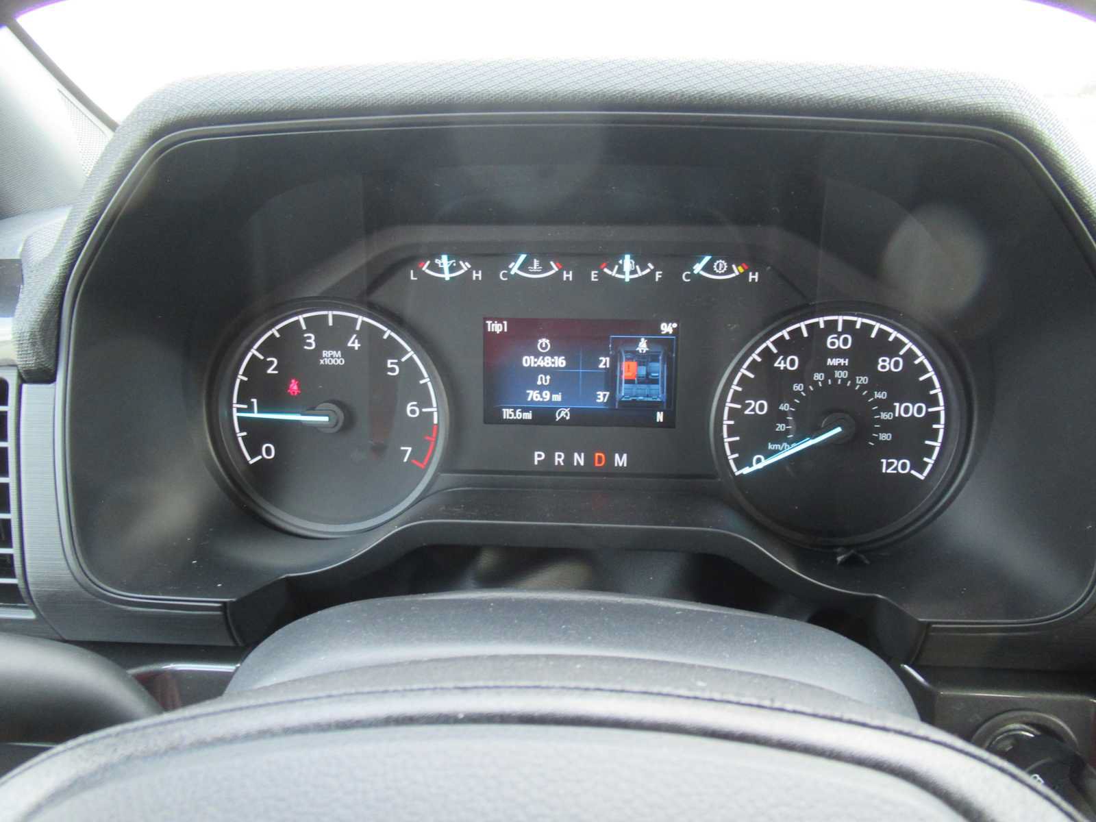 New 2026 Ford F150 STX AWD/4WD image 24