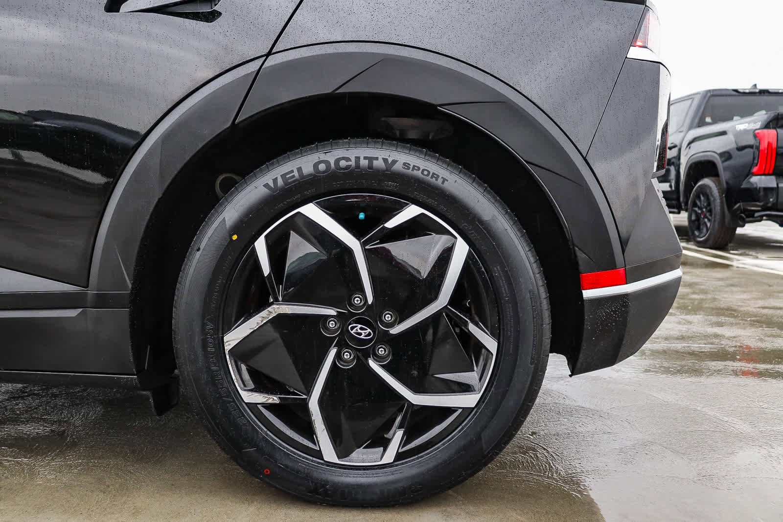 Used 2022 Hyundai Ioniq 5 SEL w/ Cargo Package image 10