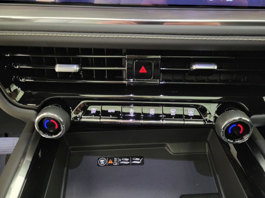 New 2026 Chevrolet Tahoe Premier image 44