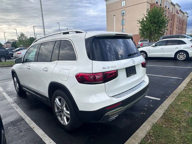 Used 2020 Mercedes-Benz GLB 250 4MATIC image 9