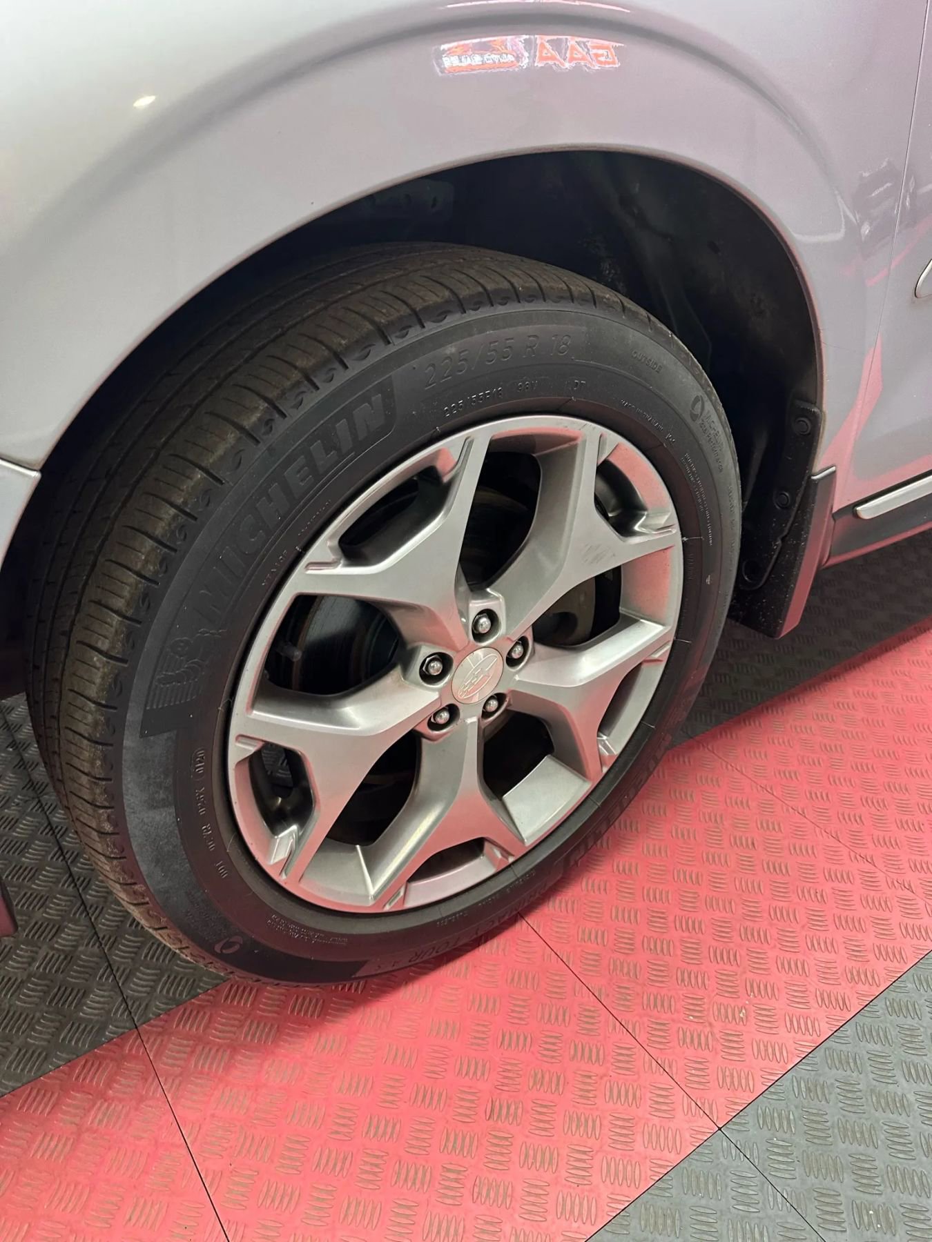 Used 2016 Subaru Forester 2.0XT Touring w/ Eyesight & Navigation System image 40