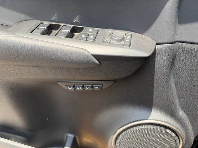 Used 2020 Lexus NX 300 F Sport w/ F Sport Premium Package AWD/4WD image 20