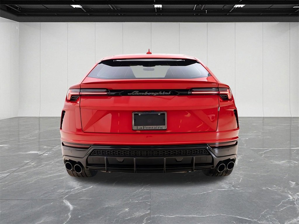 Used 2022 Lamborghini Urus image 15