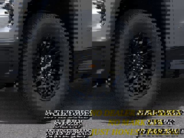 New 2026 Chevrolet Silverado EV LT w/ Plus Package image 9