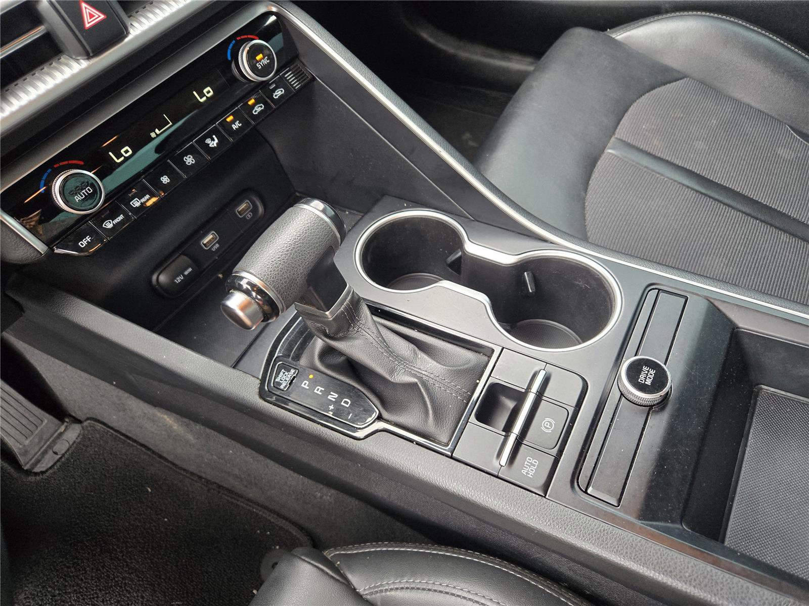 Used 2021 Kia K5 GT-Line FWD image 18