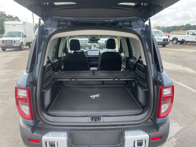 New 2025 Ford Bronco Sport Big Bend image 60