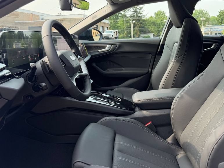 New 2026 Audi A5 2.0T Premium Plus AWD/4WD image 18