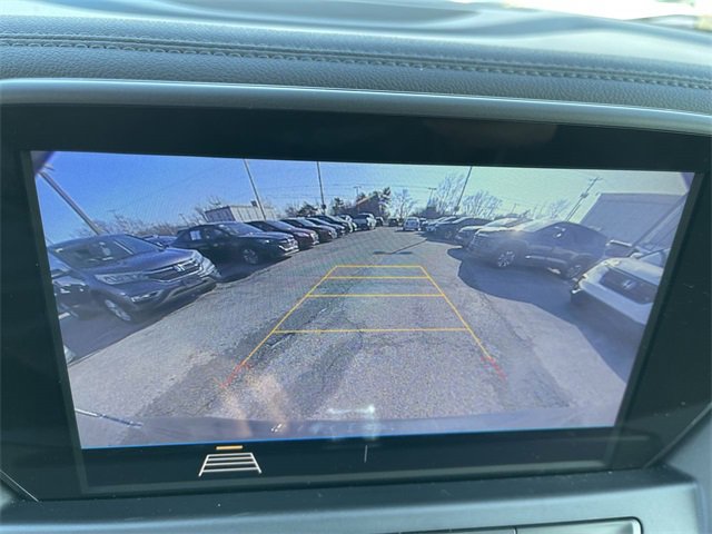 Used 2019 Chevrolet Blazer LT w/ LPO, Floor Liner Package image 17