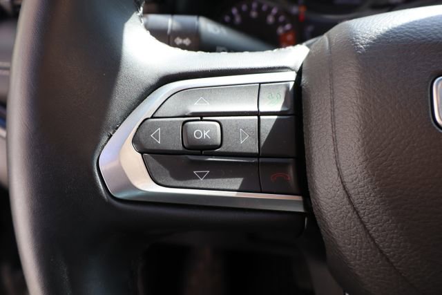 Used 2022 Jeep Compass Altitude w/ Convenience Group image 12