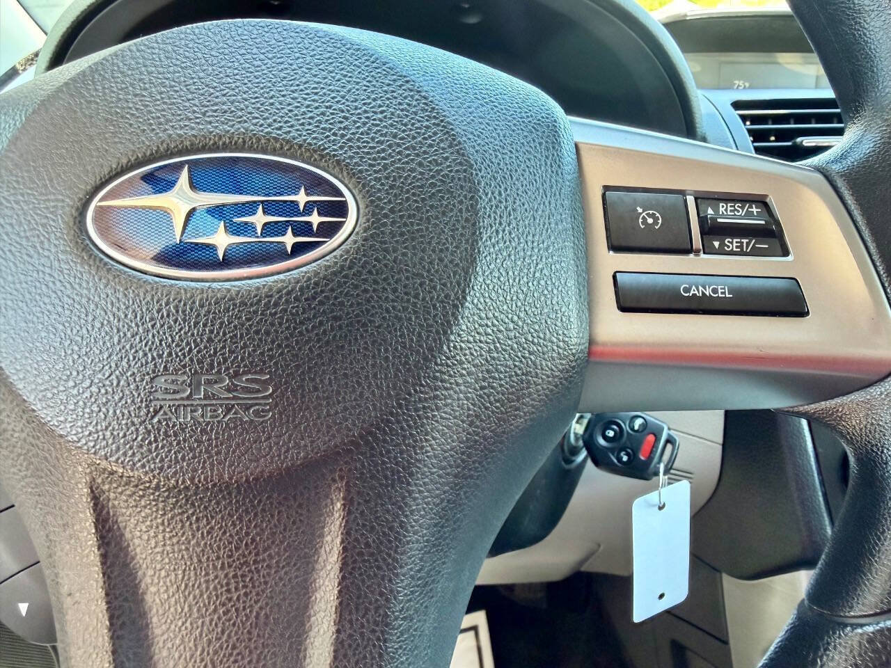 Used 2014 Subaru Forester 2.5i Premium w/ All-Weather Package AWD/4WD image 35