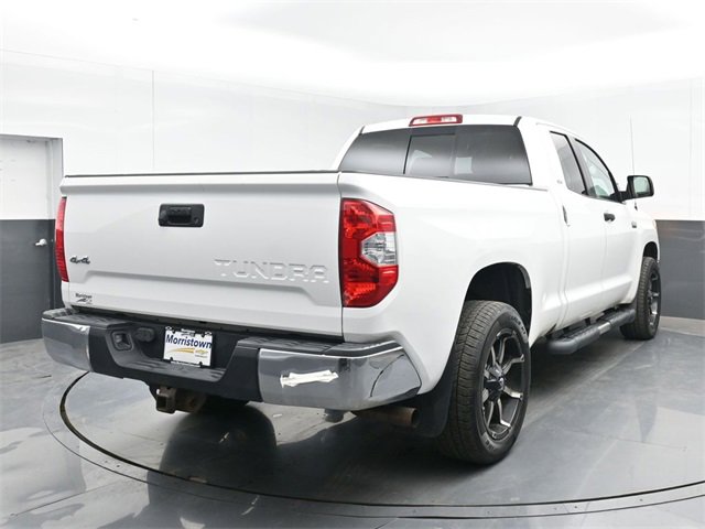 Used 2017 Toyota Tundra SR5 image 14