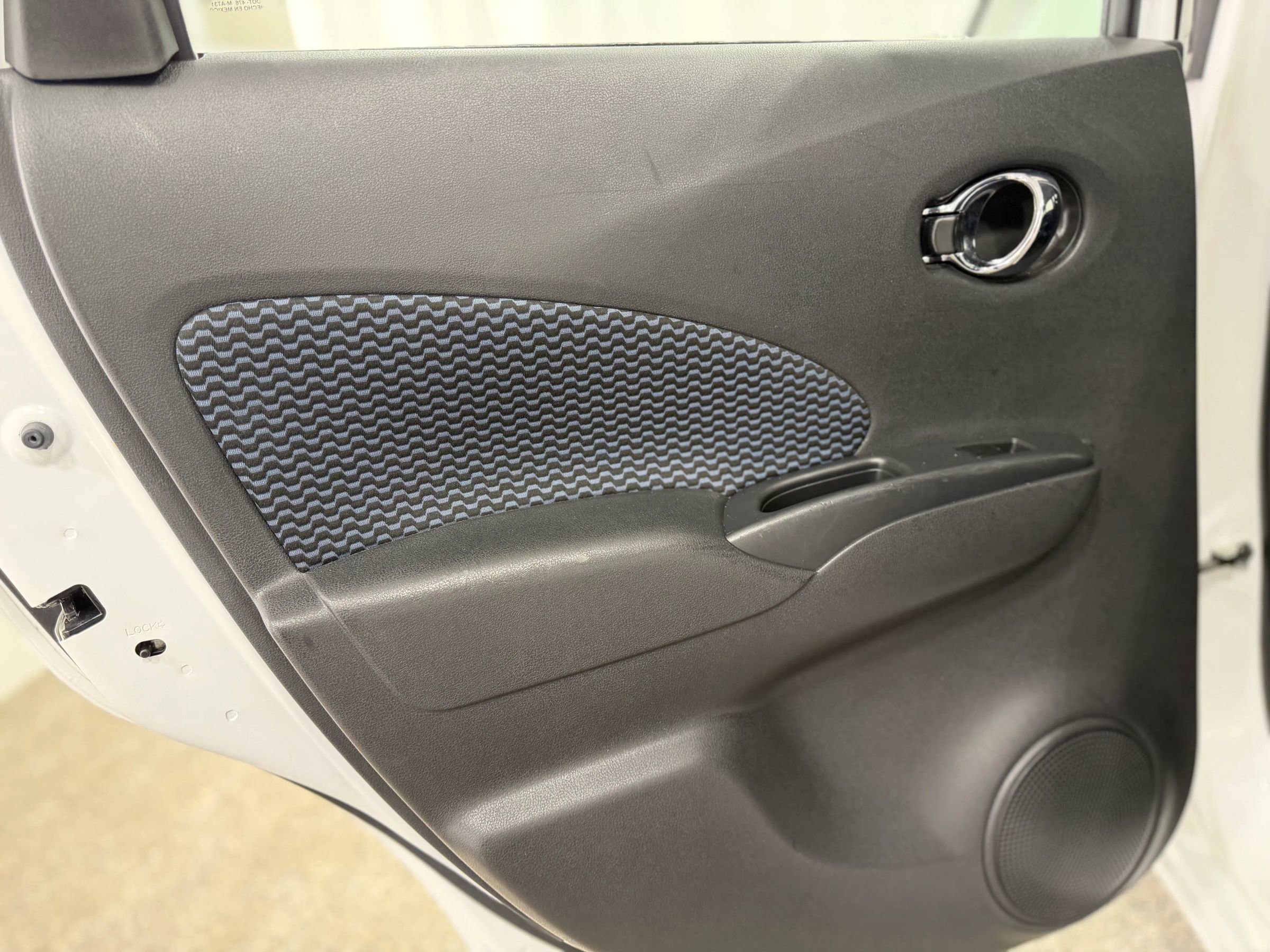 Used 2019 Nissan Versa Note S image 33