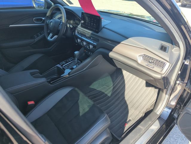 Certified 2025 Acura Integra A-Spec image 35