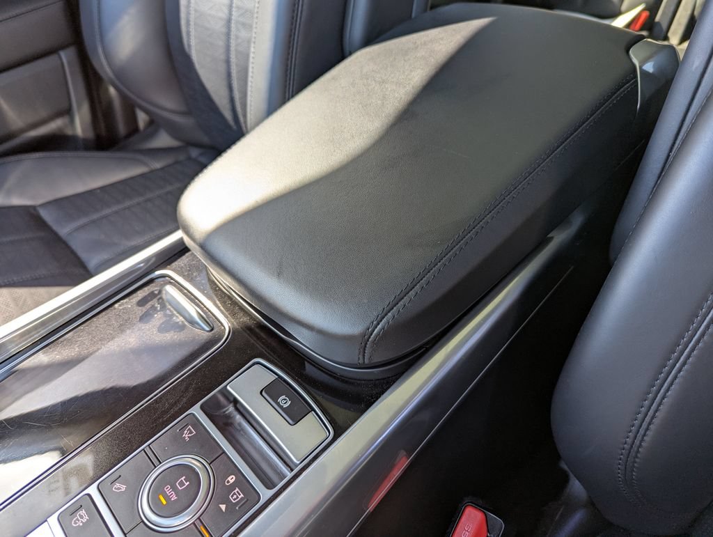 Used 2022 Land Rover Range Rover Sport Autobiography AWD/4WD image 28