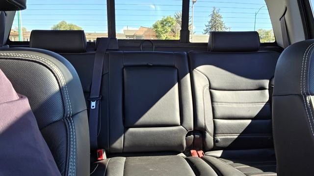 Used 2015 GMC Sierra 3500 Denali w/ Duramax Plus Package image 26