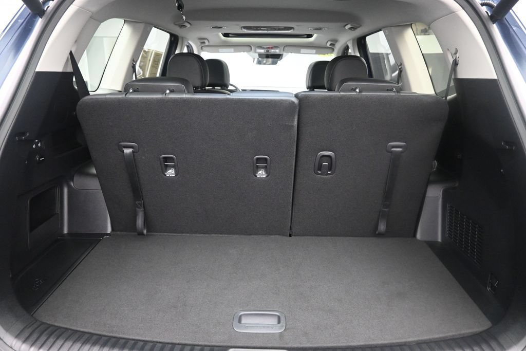 Used 2025 Kia Telluride S AWD/4WD image 34