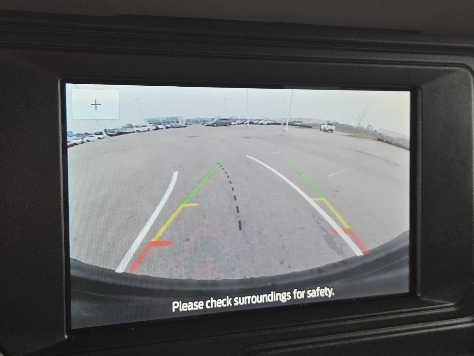 Used 2021 Ford Bronco Big Bend image 6