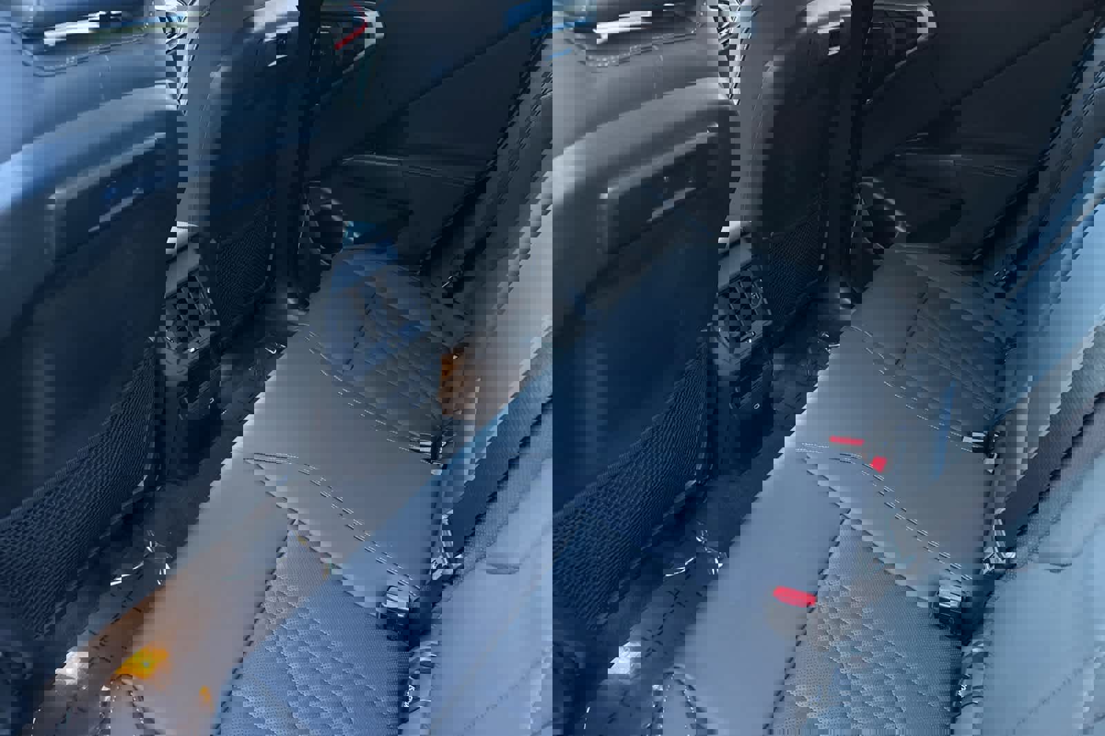 Used 2025 BMW X3 xDrive30i w/ Premium Package image 4