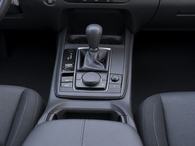 Used 2022 MAZDA MAZDA3 s FWD image 18