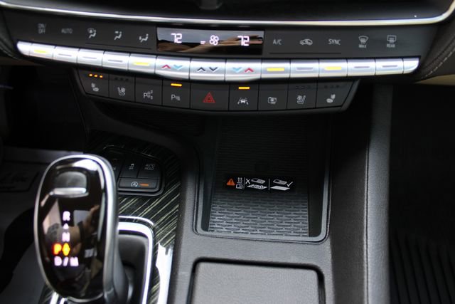 Used 2020 Cadillac CT5 Premium Luxury image 19