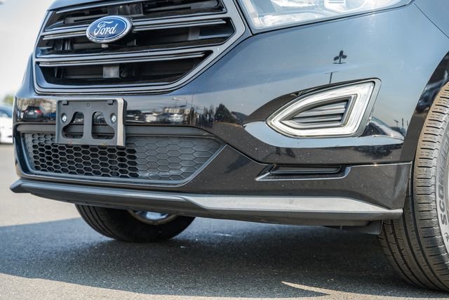 Used 2017 Ford Edge Sport image 15