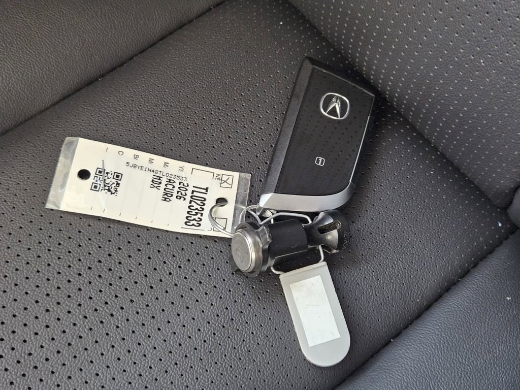 New 2026 Acura MDX w/ Technology Package image 30