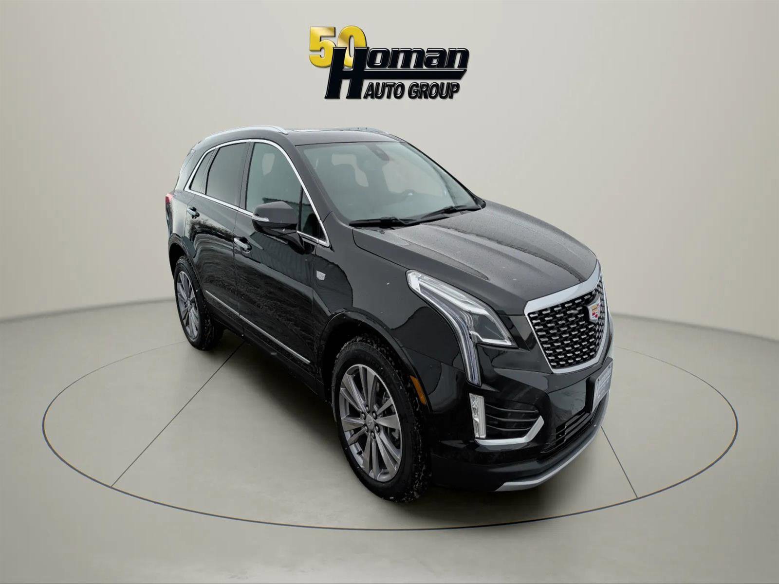 Used 2025 Cadillac XT5 Premium Luxury image 7