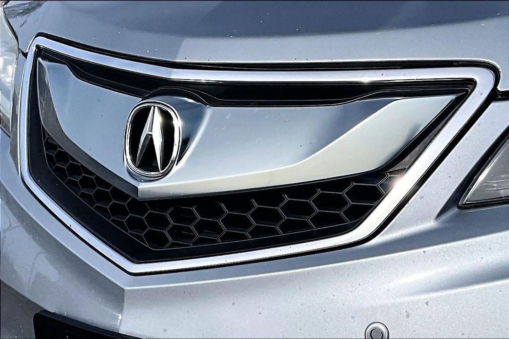 Used 2016 Acura RDX FWD w/ Advance Package image 38