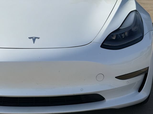 Used 2022 Tesla Model 3 Long Range AWD/4WD image 8