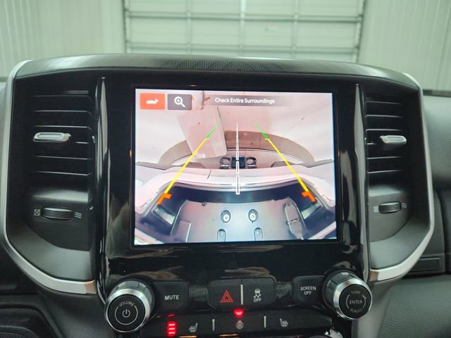 New 2026 RAM 2500 Big Horn image 27