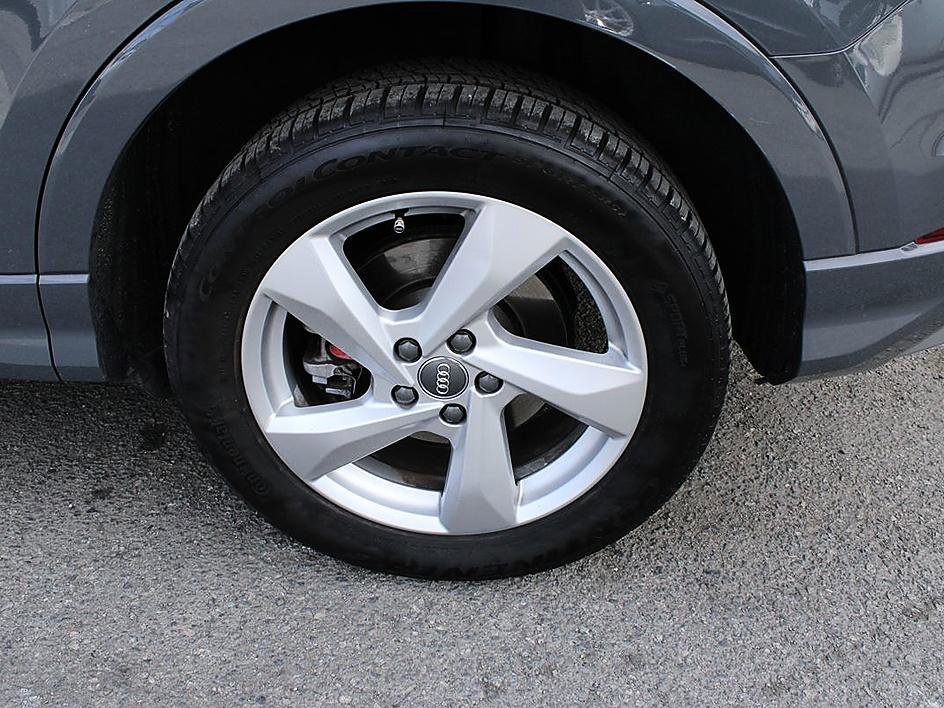 Used 2019 Audi Q3 2.0T Premium image 7