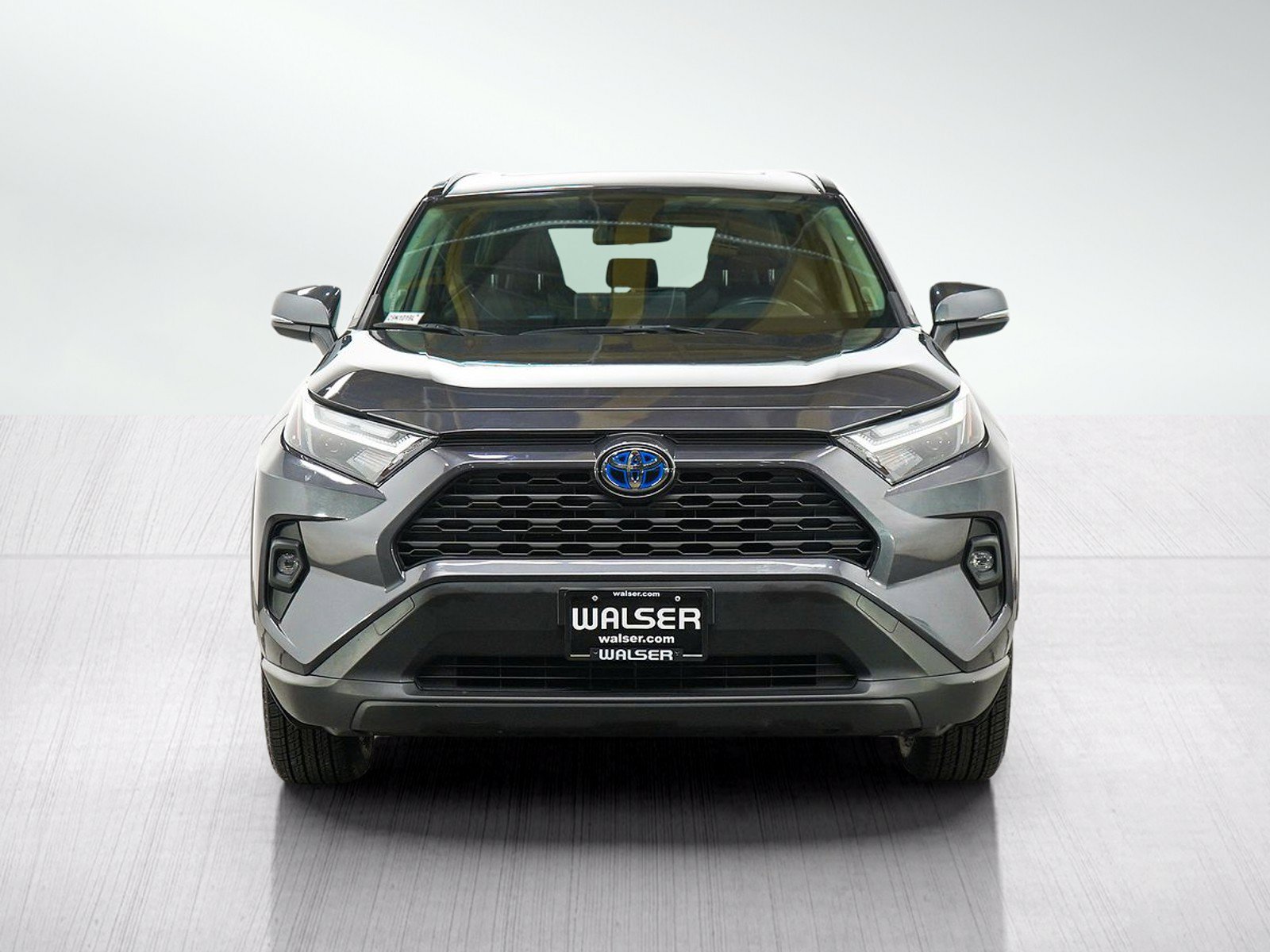 Used 2023 Toyota RAV4 XLE Premium AWD/4WD image 9