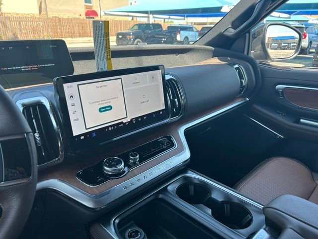 New 2026 Ford Expedition King Ranch AWD/4WD image 8