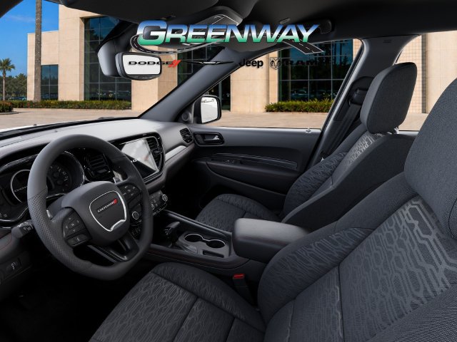 New 2026 Dodge Durango GT RWD image 22