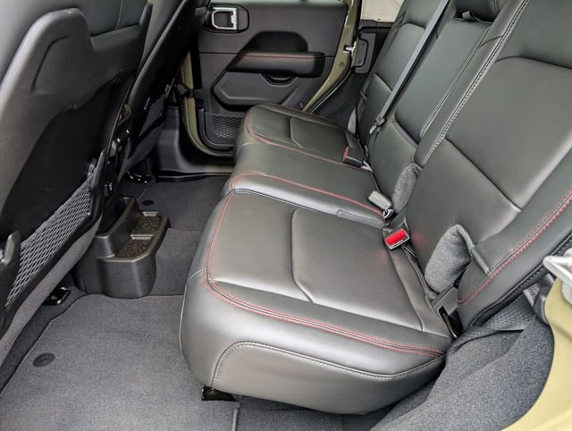 New 2026 Jeep Wrangler Unlimited Rubicon 392 image 24