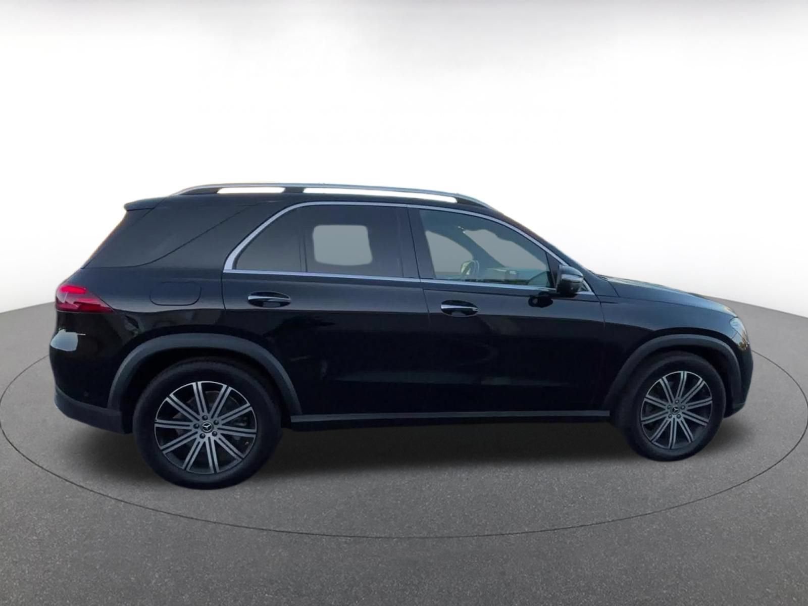 Used 2026 Mercedes-Benz GLE 350 4MATIC image 16