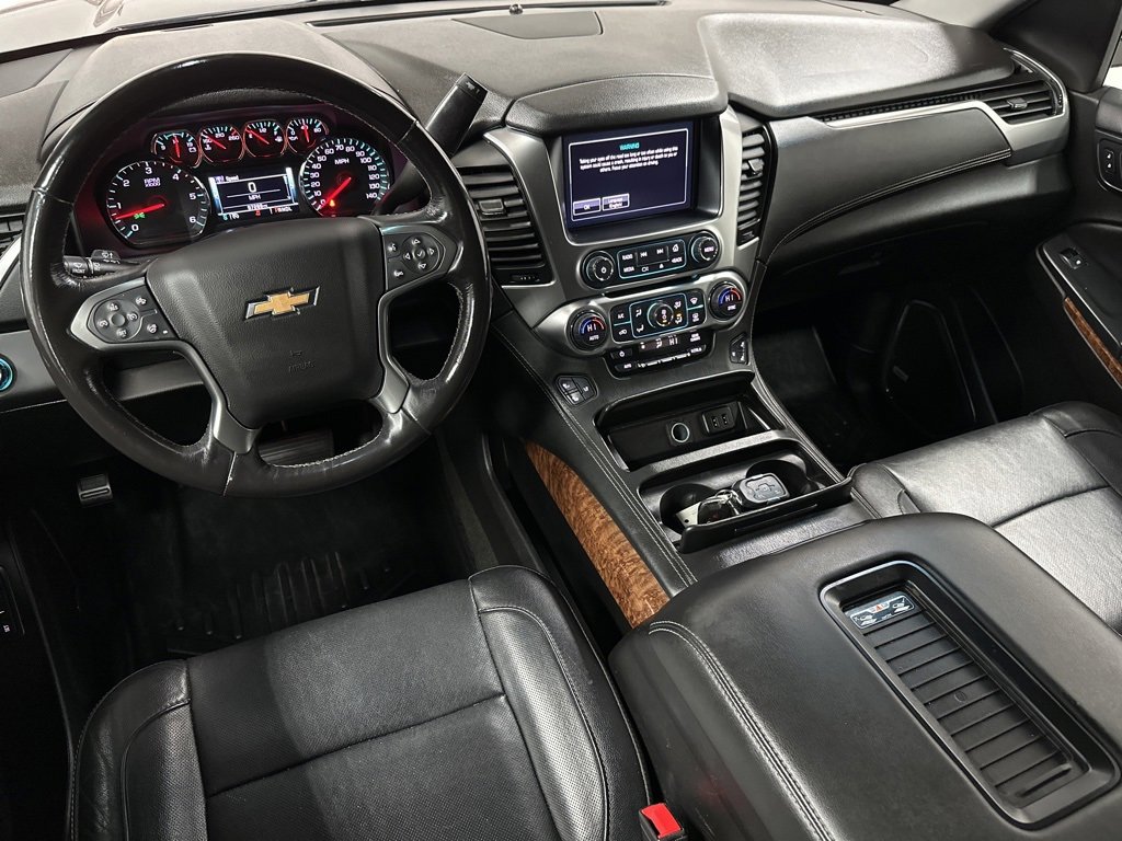 Used 2018 Chevrolet Tahoe Premier image 12