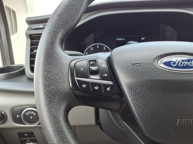 Certified 2023 Ford Transit 250 Low Roof AWD w/ Exterior Upgrade Package image 15