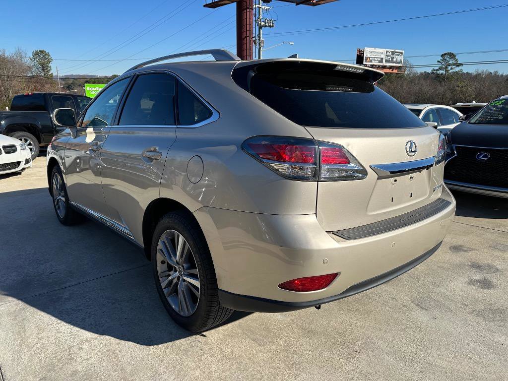 Used 2015 Lexus RX 350 FWD image 9