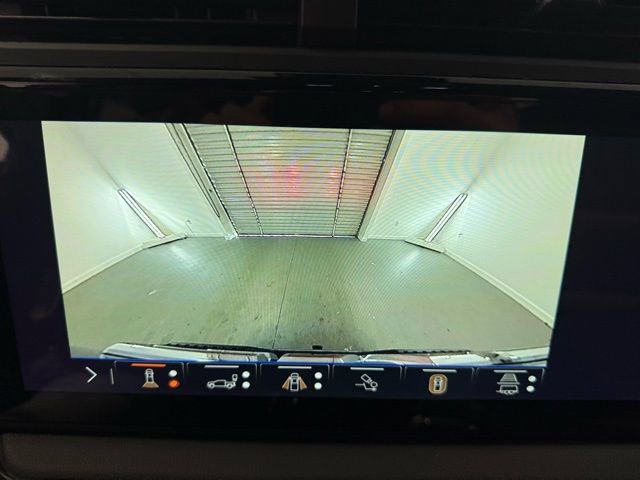 New 2026 GMC Sierra 1500 AT4 w/ AT4 Premium Package image 22