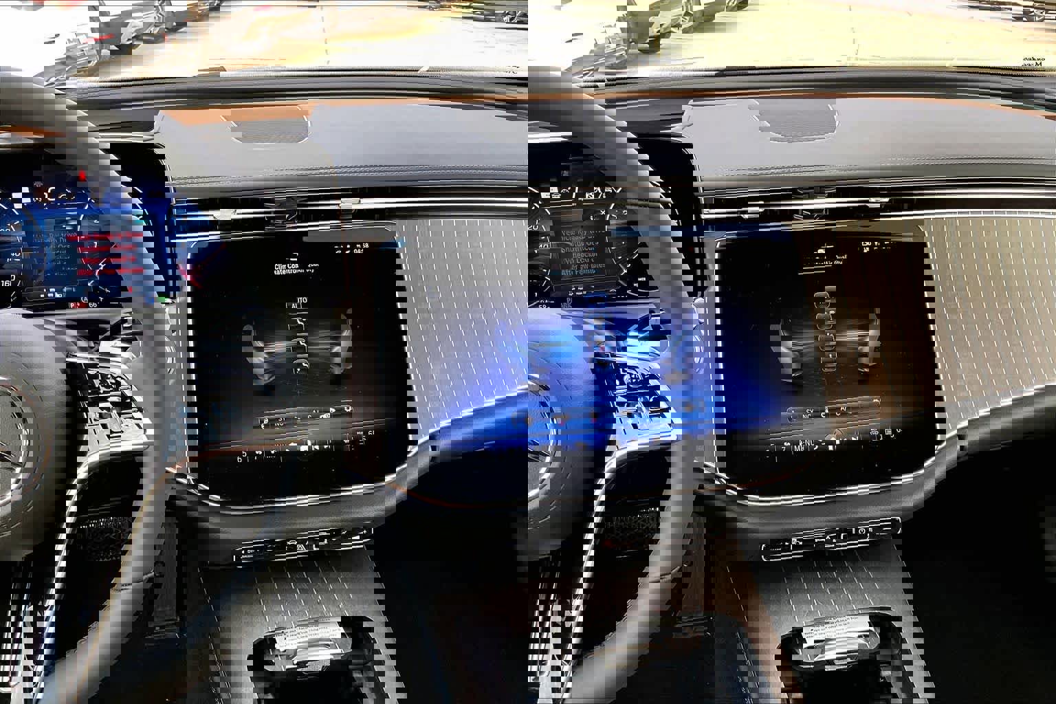 New 2026 Mercedes-Benz E 350 E 350 image 9