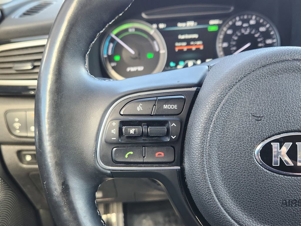 Used 2018 Kia Niro EX Premium image 17